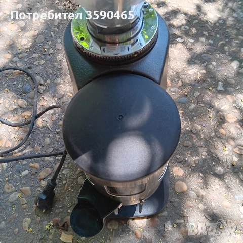 Професионална кафемелачка MAZZER SUPER Jolly, снимка 10 - Обзавеждане за заведение - 55092782