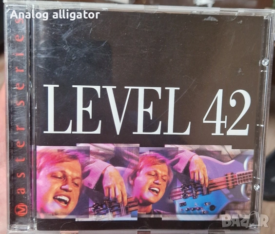 pop jazz, снимка 4 - CD дискове - 54387698