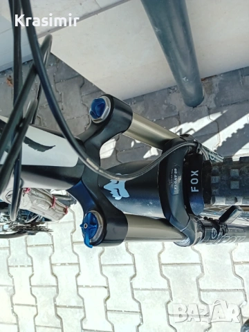 Карбонов Specialized stumpjumper comp 29", снимка 17 - Мъжки - 54133561