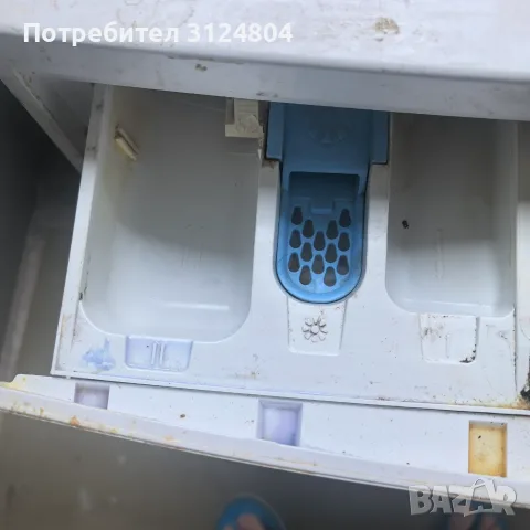 Работеща пералня без проблеми, снимка 4 - Перални - 55312023