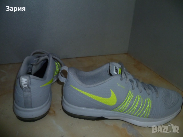 NIKE Air Max маратонки №44, снимка 7 - Маратонки - 54046155