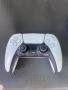 Джойстик PS5 бял цвят, снимка 1