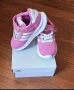Бебешки маратонки Adidas, снимка 4