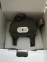 Масажор за врат и рамене с топлина, USB зареждане - 4D масаж, снимка 1