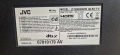 JVC LT-55VAQ3200 QLED, снимка 1