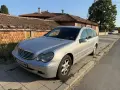 Mercedes-Benz C 220, снимка 2
