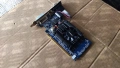 Видео карта NVidia GeForce Gigabyte GT610 HDMI 2048MB GDDR3 64bit PCI-E, снимка 5