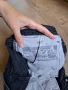 Дънкови къси гащи Levi's , снимка 2