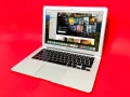 MacBook Air 2015 13 инча, i7, 8GB RAM, 240GB SSD, 84.2% (9 Часа) Батерия Apple Лаптоп Топ Състояние, снимка 5