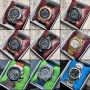 Часовници AP, Richard Mille, Hublot, Rolex, Patek Philipe, снимка 6