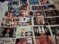 Листчета WWF / WWE кечисти, снимка 1