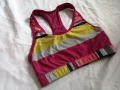 Adidas techfit оригинално дамско спортно бюстие р-р XXS-XS, снимка 4
