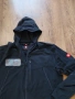 ENGELBERT STRAUSS vision neo strech jacket - работно стреч яке Л, снимка 3