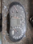 Километражно табло за Ауди А3 1.9TDI 8L0 919 860 , снимка 1