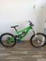26" Downhill/Freeride KNOLLY PODIUM 2014, снимка 2
