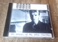 Компакт Дискове - Поп - Рок: Sting – The Dream Of The Blue Turtle, снимка 1