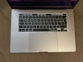 16" Core i9 MacBook Pro A2141 (2019) Space Gray-i9/16GB RAM/1TB SSD- На части, снимка 3