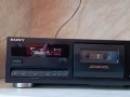 Касетен дек Sony tc k361, снимка 7