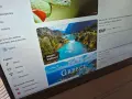 Преносим монитор 15.6" Full HD (USB-C / HDMI) + магнитен калъф, снимка 3