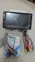 MP5 player 7 инча touchscreen и мултимедия за кола, снимка 5