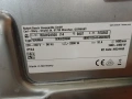 Комплект пералня и сушилня с термопомпа Бош Bosch Serie 8 A+++ 9кг Made in Germany с 2 г. гаранция! , снимка 11