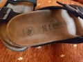 Birkenstock-мъжки чехли №42, снимка 10