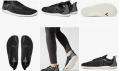 VivoBarefoot Primus Lite Knit номер 43 боси обувки / маратонки , снимка 2