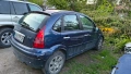 Citroen С3, снимка 4