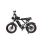 Електрически Фатбайк Lookroad L20 1500W 48V/20Ah, снимка 3