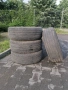 Продавам 4 бр. летни гуми Michelin Primacy 4, снимка 2