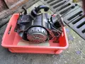 Cagiva W16 два броя Крос Ендуро 600куб., снимка 9
