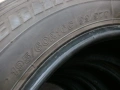 195 60 16 C / cargo/  цола 4 броя зимни гуми Firestone Winterhawk 99/97T ! - за Бусове и Ванове !, снимка 5