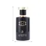 Арабски парфюм Al Fakhr Najoom Eau De Parfum 100ml. Представяме ви Al Fakhr Najoom Eau De Parfum 100, снимка 4