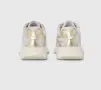 Обувки ORION Sidetrim Mix Lo Silver Women, снимка 3