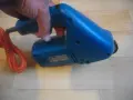Оригинална ел. ножица за рязане на ламарина табак плат BLACK DECKER DN520 ELECTRO Made in GERMANY, снимка 15