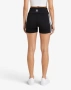 ADIDAS Adicolor 3-Stripes 1/4 Leggings Black    Дамският клин Adidas 3-Stripes Leggings в черен цвят, снимка 1