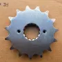JT Sprockets JTF740 15 пиньон зъбчатка преден Ducati Monster Multistrada Hypermotard, снимка 3