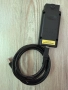 Интерфейс (кабел) Opel OP-COM Professional, снимка 2