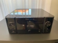 Продавам Премиум Hi-Fi Мрежов Ресивър Marantz M-CR611 (Melody Media), снимка 1