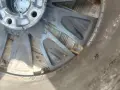 18цола Джанта 5х114,3 за Renault Talisman 7,5J et46 Michelin 245/45/18, снимка 6
