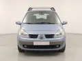 Renault Scénic II Оригинален багажник за покрив (напречни греди, рейлинг, релси), снимка 4