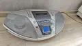 Panasonic RX-ES29 Power Blaster CD Player Cassette Tape FM/AM/MW Radio Boombox, снимка 4