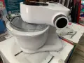 Кухненски робот BOSCH MUM2 700W / Планетарен миксер, снимка 8