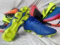 Бутонки 43 - 44, калеври, футболни обувки, стоножки Футболни обувки Nike PHANTOM VSN 2 PRO DF FG, снимка 11