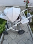 Бебешка количка Anex M/Type 2 в 1, снимка 10