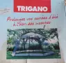 Тента, шатра с комарници Тригано, снимка 3