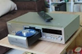 SONY CDP-XB920 , снимка 6
