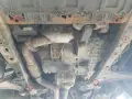 Метална кора под двигател и скороси за Chevrolet Cruze 2008г – 2016г., снимка 2
