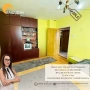 тристаен тухлен апартамент, снимка 5