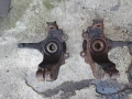 Предни шенкели главина Ford C-Max 1.8i, снимка 4